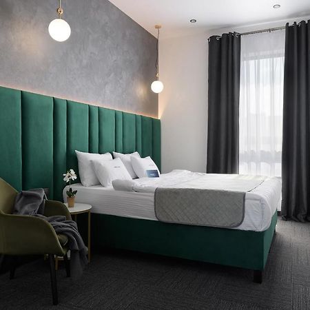 Ribas Rooms בילה צרקווה מראה חיצוני תמונה