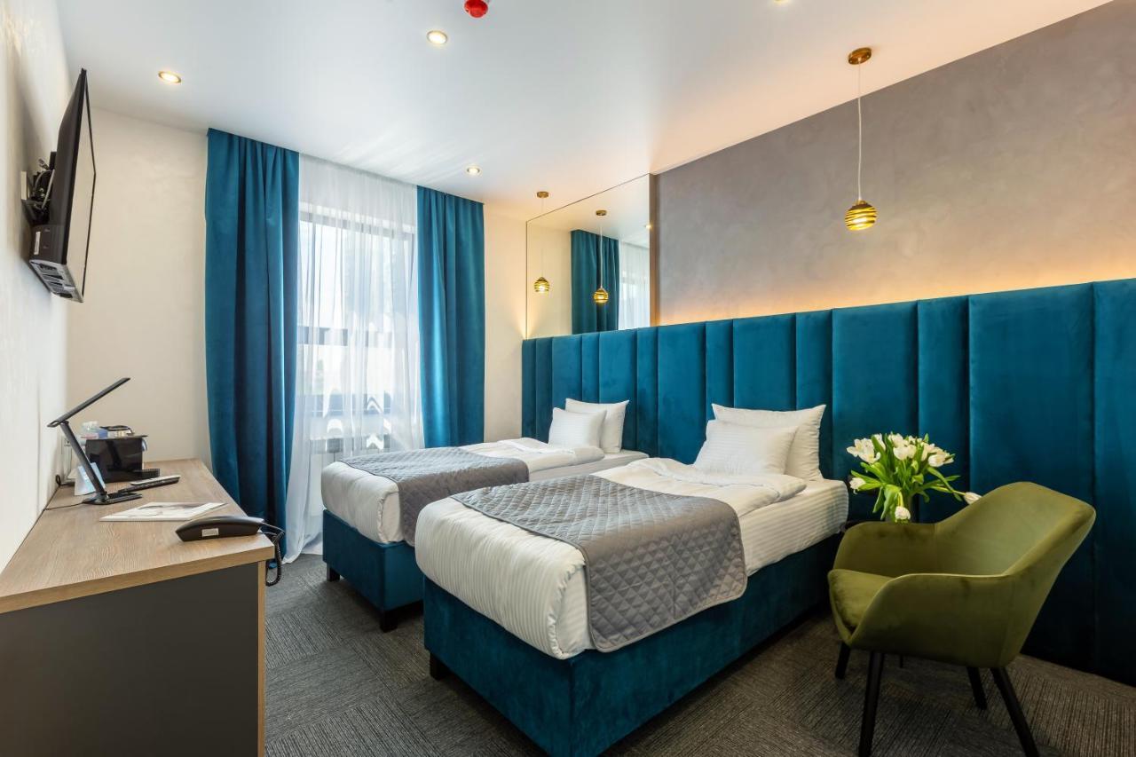 Ribas Rooms בילה צרקווה מראה חיצוני תמונה