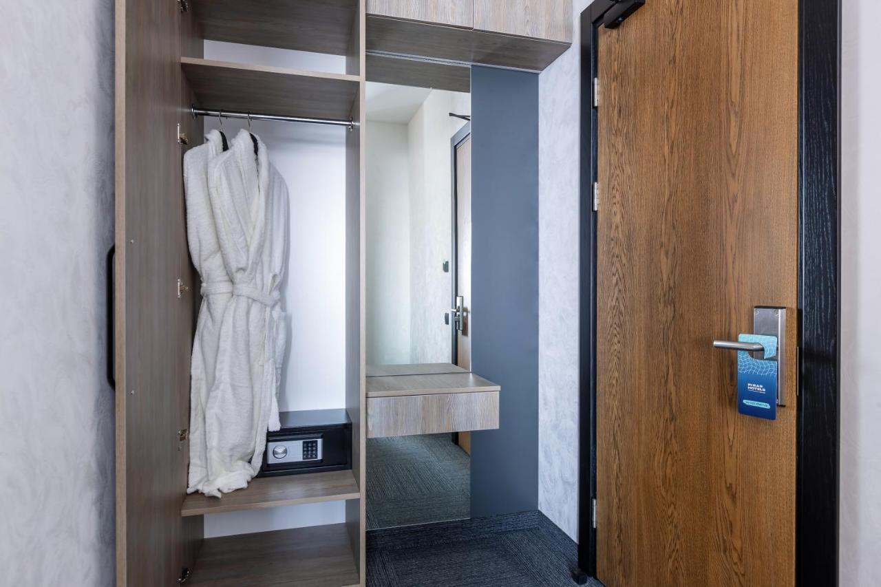 Ribas Rooms בילה צרקווה מראה חיצוני תמונה
