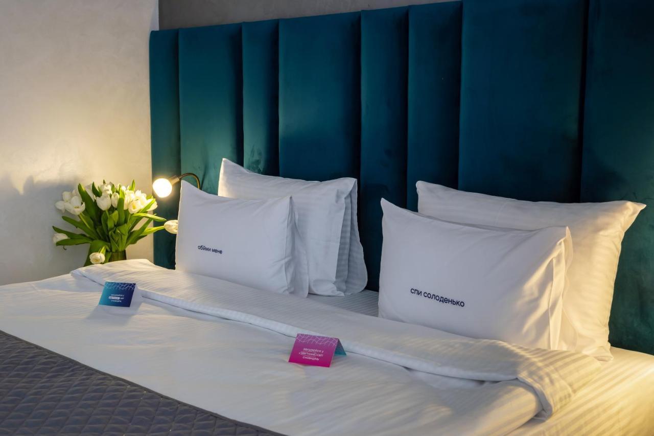 Ribas Rooms בילה צרקווה מראה חיצוני תמונה