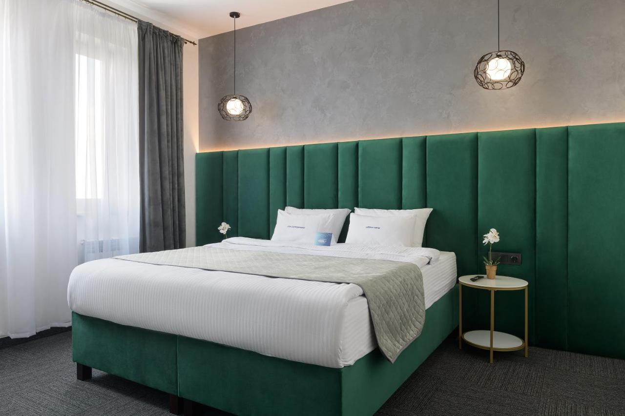 Ribas Rooms בילה צרקווה מראה חיצוני תמונה