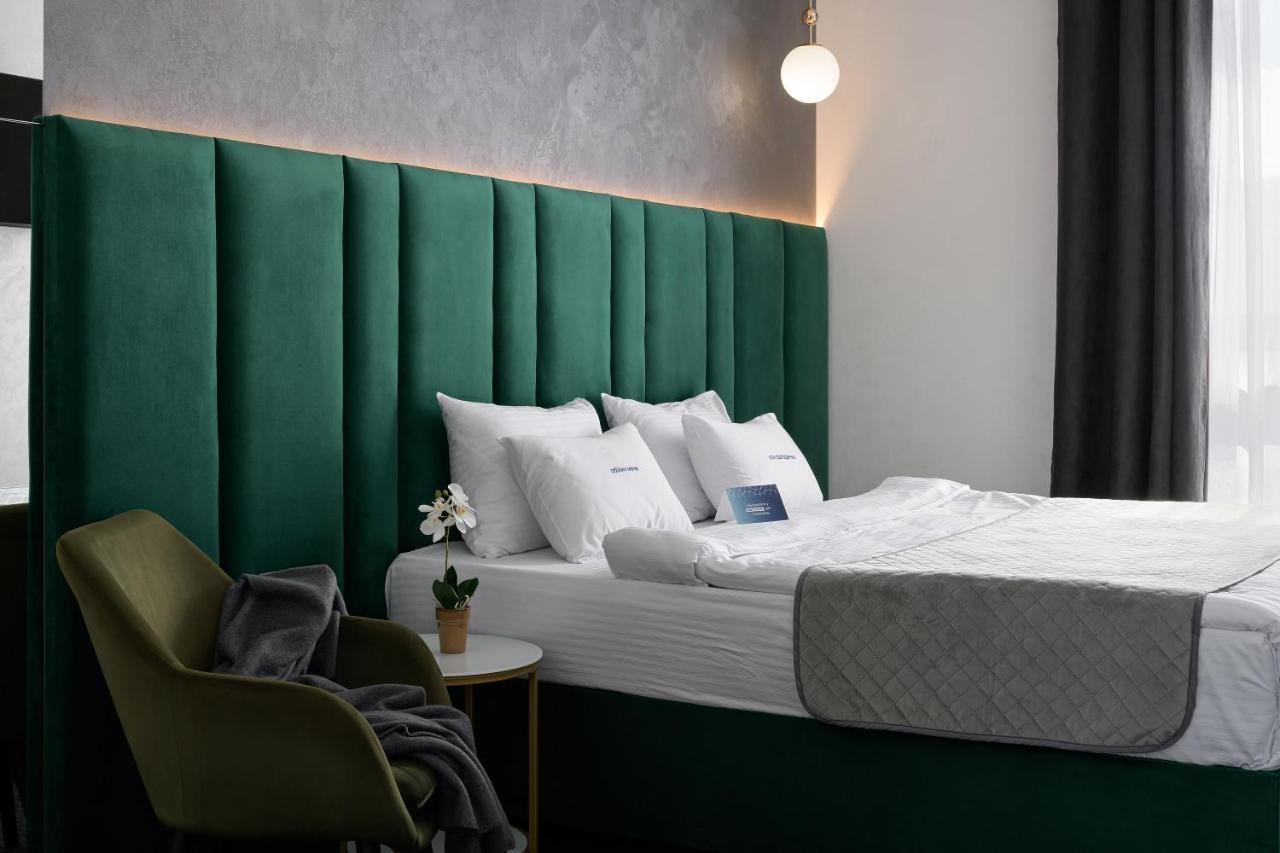 Ribas Rooms בילה צרקווה מראה חיצוני תמונה