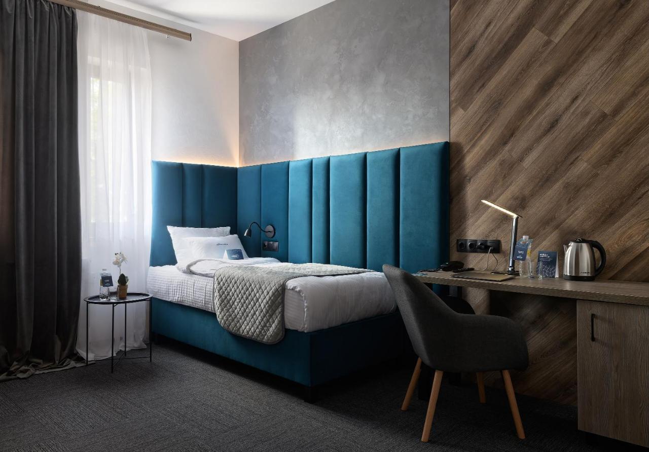 Ribas Rooms בילה צרקווה מראה חיצוני תמונה