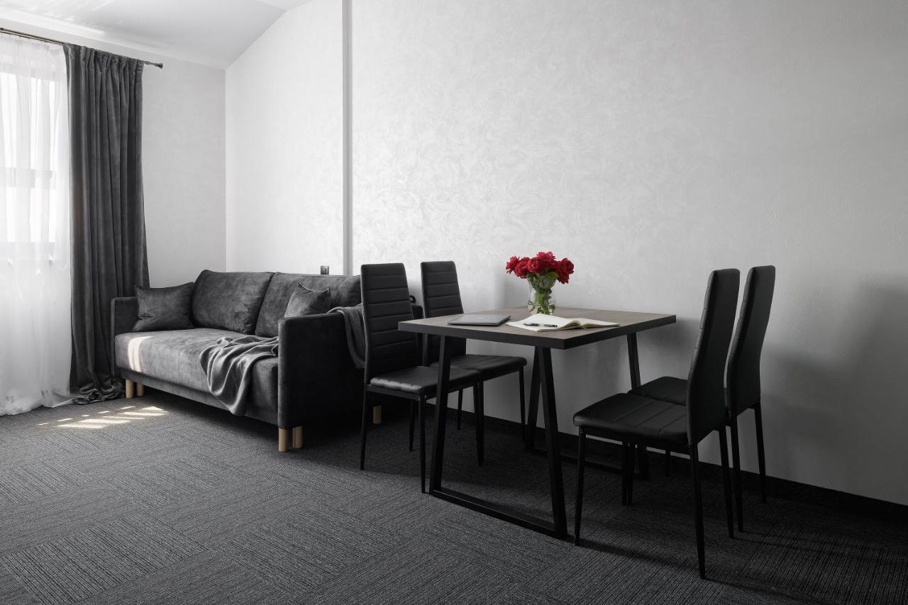 Ribas Rooms בילה צרקווה מראה חיצוני תמונה
