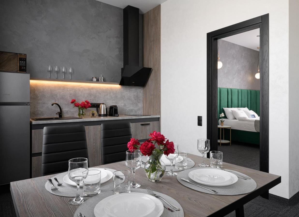 Ribas Rooms בילה צרקווה מראה חיצוני תמונה