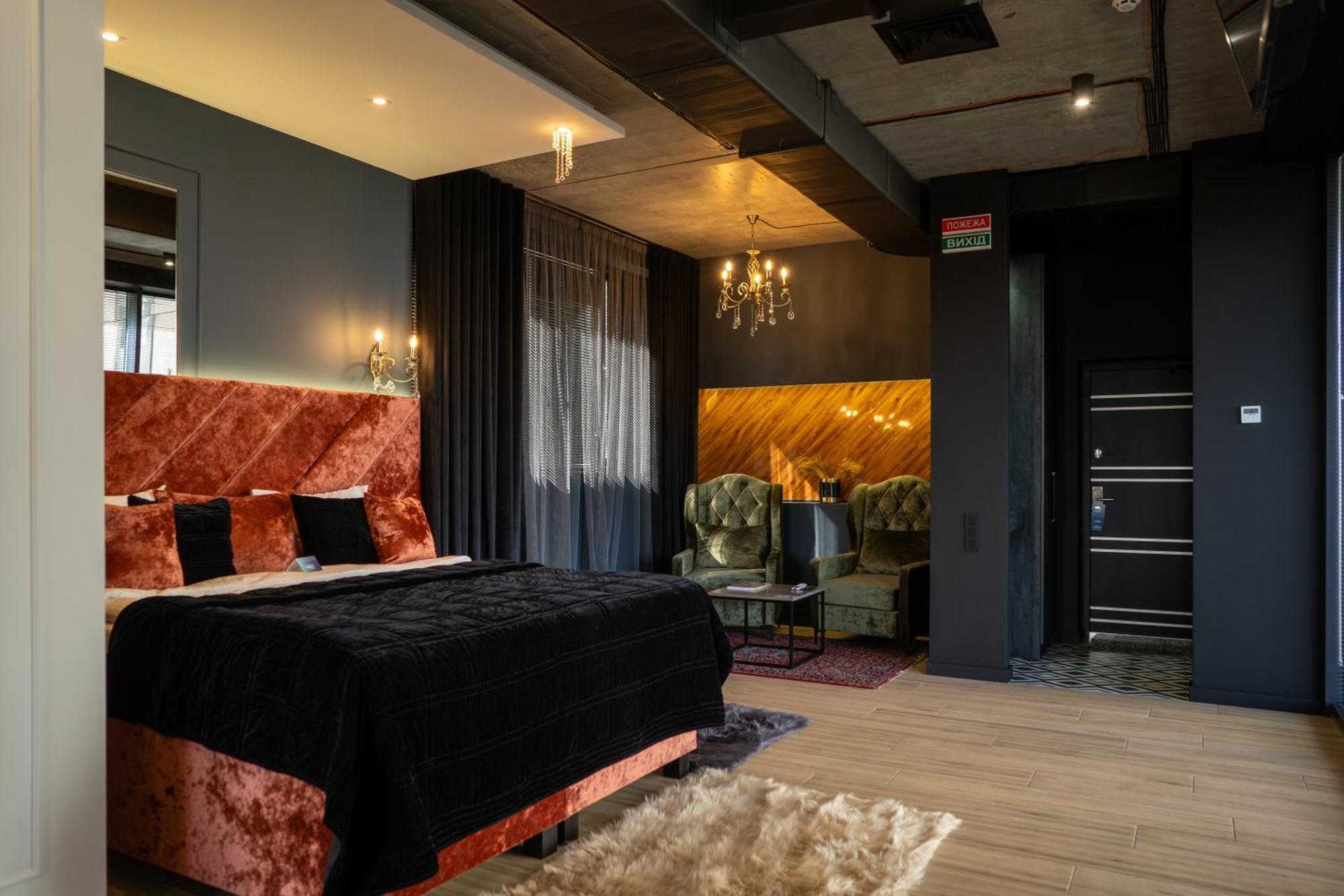 Ribas Rooms בילה צרקווה מראה חיצוני תמונה